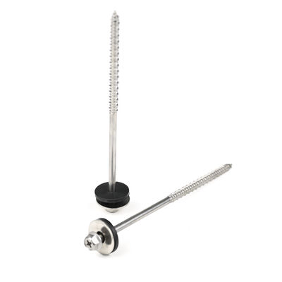 120 mm perno a muro a secco filo alto basso Vis A Bois Phillips Cross Recess Drive