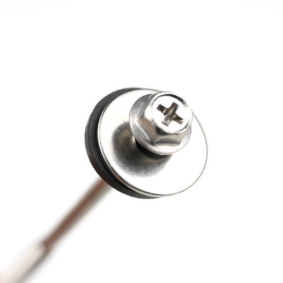 120 mm perno a muro a secco filo alto basso Vis A Bois Phillips Cross Recess Drive