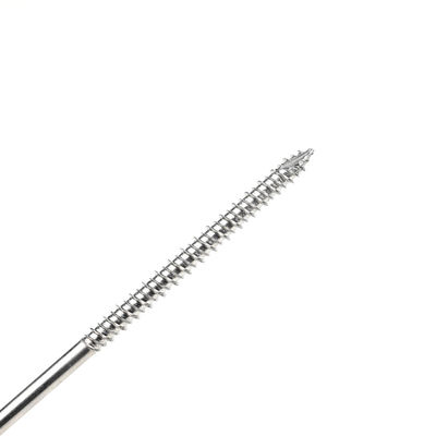 120 mm perno a muro a secco filo alto basso Vis A Bois Phillips Cross Recess Drive