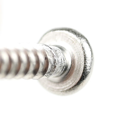 304 in acciaio inossidabile Phillips Pan Head Sharp Point Self Drilling Tapping Screws