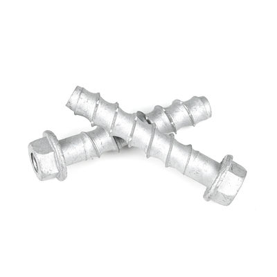 SUS410/SUS410 SUS304/10B21/1022 bullone esagonale a flangia