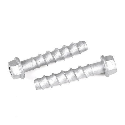 SUS410/SUS410 SUS304/10B21/1022 bullone esagonale a flangia