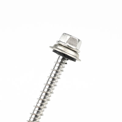 Visto in acciaio inossidabile da 60 mm, con motore a torsione e testa esessuale della lavastoviglie Phillips