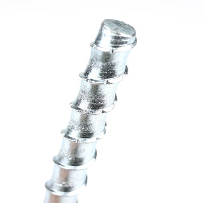 M16 150mm Flat Head Carbon Steel Concrete Masonry Hexagon Socket Button Head Screw