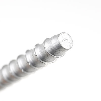 Concreto Massoneria bullone vite M12 150mm per cancello barriera Acciaio al carbonio bullone esagonale