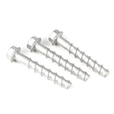 M12 90 mm di acciaio inossidabile, scrofa di muratura per ancorature in cemento