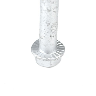 SUS410/SUS410 SUS304/10B21/1022 bullone di ancoraggio a vite per coni di sicurezza sicuri