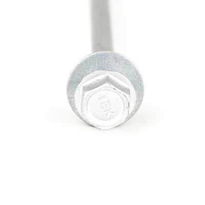 Vetture di trivellazione in acciaio inossidabile rivestite Ruspert 6.3x130 mm per la trivellazione e la trivellazione