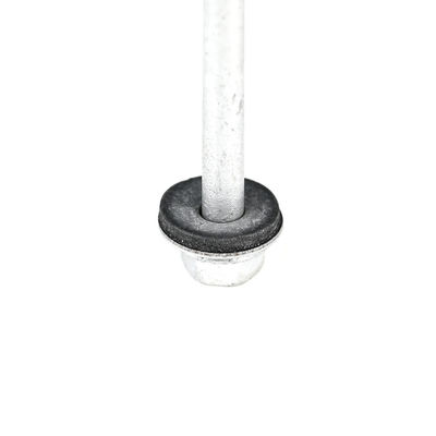 Vetture di trivellazione in acciaio inossidabile rivestite Ruspert 6.3x130 mm per la trivellazione e la trivellazione