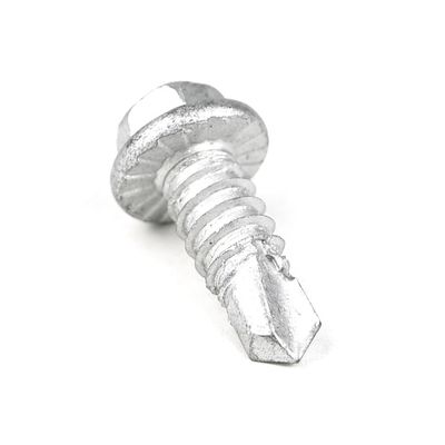 Testa di lavastoviglie in acciaio inossidabile a scanalatura esessuale per l'installazione di lamiere metalliche