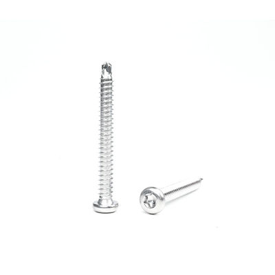 SUS410 a prova di ruggine per vetro in acciaio inox