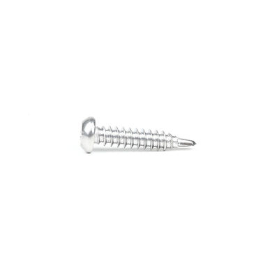 Vattro impermeabile in acciaio inossidabile Torx Pan Head Vattro auto-perforazione 100% QC garantito