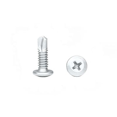 Struttura in acciaio Phillips Truss Head In acciaio inossidabile viti auto-attrezzanti