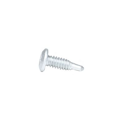 Struttura in acciaio Phillips Truss Head In acciaio inossidabile viti auto-attrezzanti