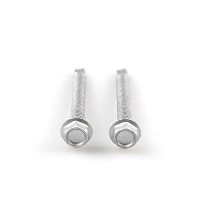 Ruspert Finish Hex Head in acciaio inossidabile per apparecchi elettrici