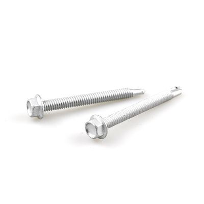 Ruspert Finish Hex Head in acciaio inossidabile per apparecchi elettrici