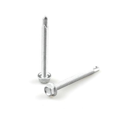 Ruspert Finish Hex Head in acciaio inossidabile per apparecchi elettrici
