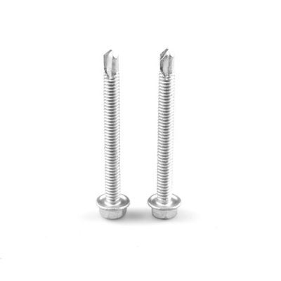 Ruspert Finish Hex Head in acciaio inossidabile per apparecchi elettrici