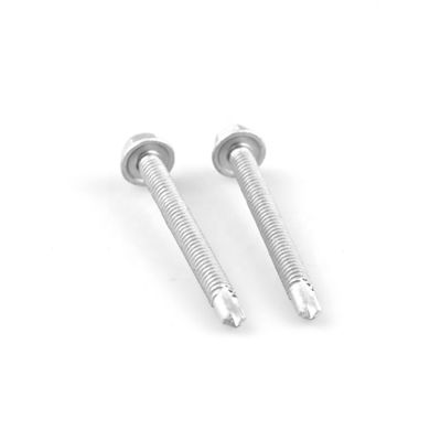 Ruspert Finish Hex Head in acciaio inossidabile per apparecchi elettrici