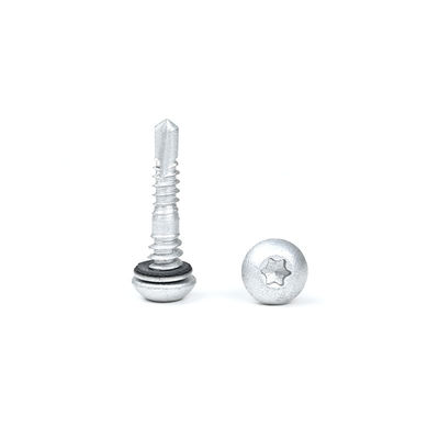 Acciaio inossidabile self-drilling pannello sandwich vite Torx Pan Head 32mm Termine di pagamento T/T
