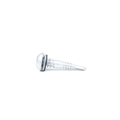 Acciaio inossidabile self-drilling pannello sandwich vite Torx Pan Head 32mm Termine di pagamento T/T