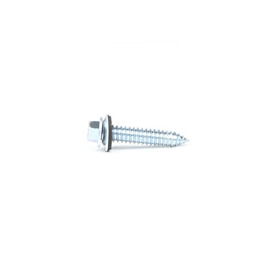 Supporto personalizzato Tek Roofing Hex Head Selt-Tapping Screw