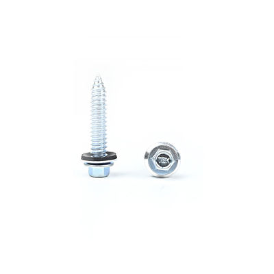 Supporto personalizzato Tek Roofing Hex Head Selt-Tapping Screw