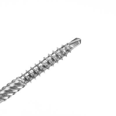 Testa di traliccio stile 316 in acciaio inossidabile Torx Pan Head Self Tapping Screw per la personalizzazione
