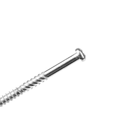 Vattone per la costruzione in legno in acciaio inossidabile SS316 Torx
