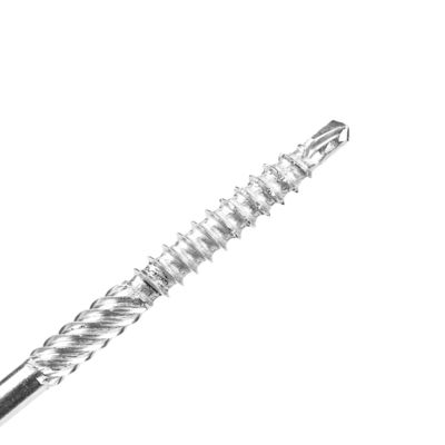 Vattone per la costruzione in legno in acciaio inossidabile SS316 Torx