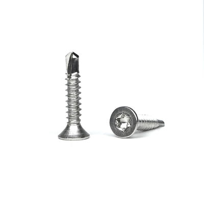 4.2x22mm Rotondini metrici a testa rotonda DIN7504O per apparecchi elettrici