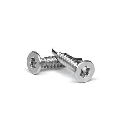 4.2x22mm Rotondini metrici a testa rotonda DIN7504O per apparecchi elettrici