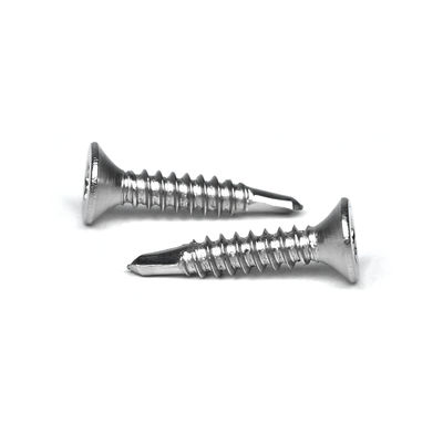 4.2x22mm Rotondini metrici a testa rotonda DIN7504O per apparecchi elettrici