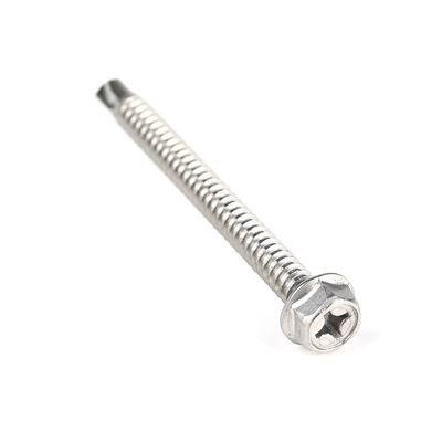 Testa della lavastoviglie di acciaio e zinco fisso Phillips 70 mm per vetro