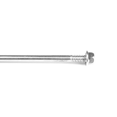 100% QC testato in acciaio inossidabile Hex Self Drill Screw per pannello sandwich 5.5x138 Tek 5