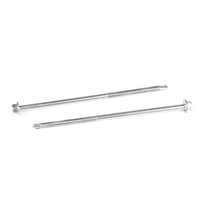 Testa 100% QC per i pannelli sandwich