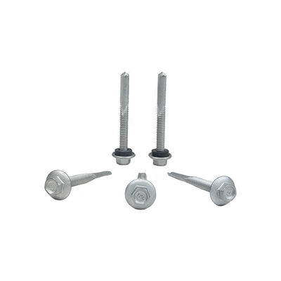 Scalatore di foratura Tek 7 per l'installazione 5.5x50