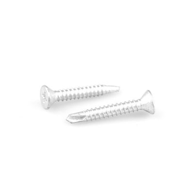 Vattone bi-metallico auto-perforazione in acciaio inossidabile 4.8 X32 Perfetto per il montaggio dei sentieri