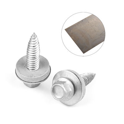 Filtro di metallo per cuciture di piastre metalliche da 1 mm in acciaio inossidabile