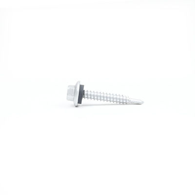 Freschiera per rivestimento di pareti impermeabile in lega di zinco 12 x 38 flange esessuale